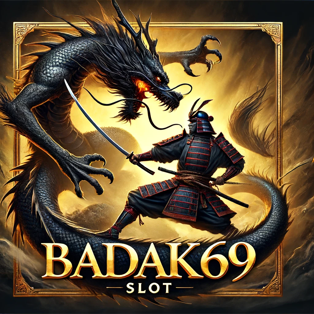 BADAK69: Situs Slot Gacor Hari Ini & Situs Slot88 Online Gacor Terpercaya. 